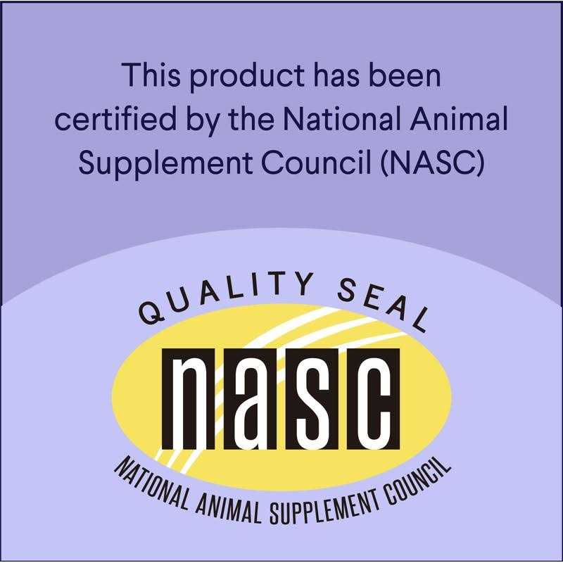 Digestive Probiotics Supplement for Dogs D592