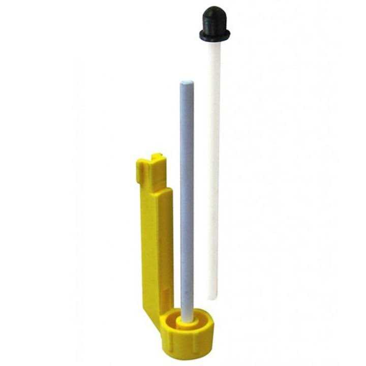 Ceramic Shaft Assembly for Aquarium Canister Filters W629