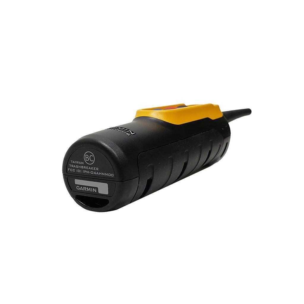 Trashbreaker System for Pets H400110