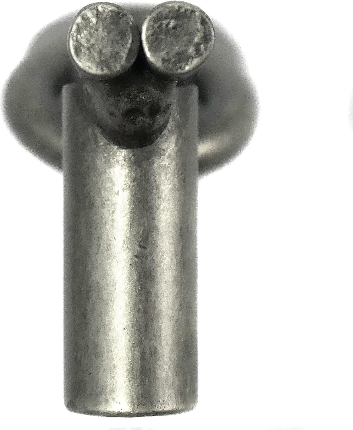 Antique Pewter Cabinet Hardware K2720