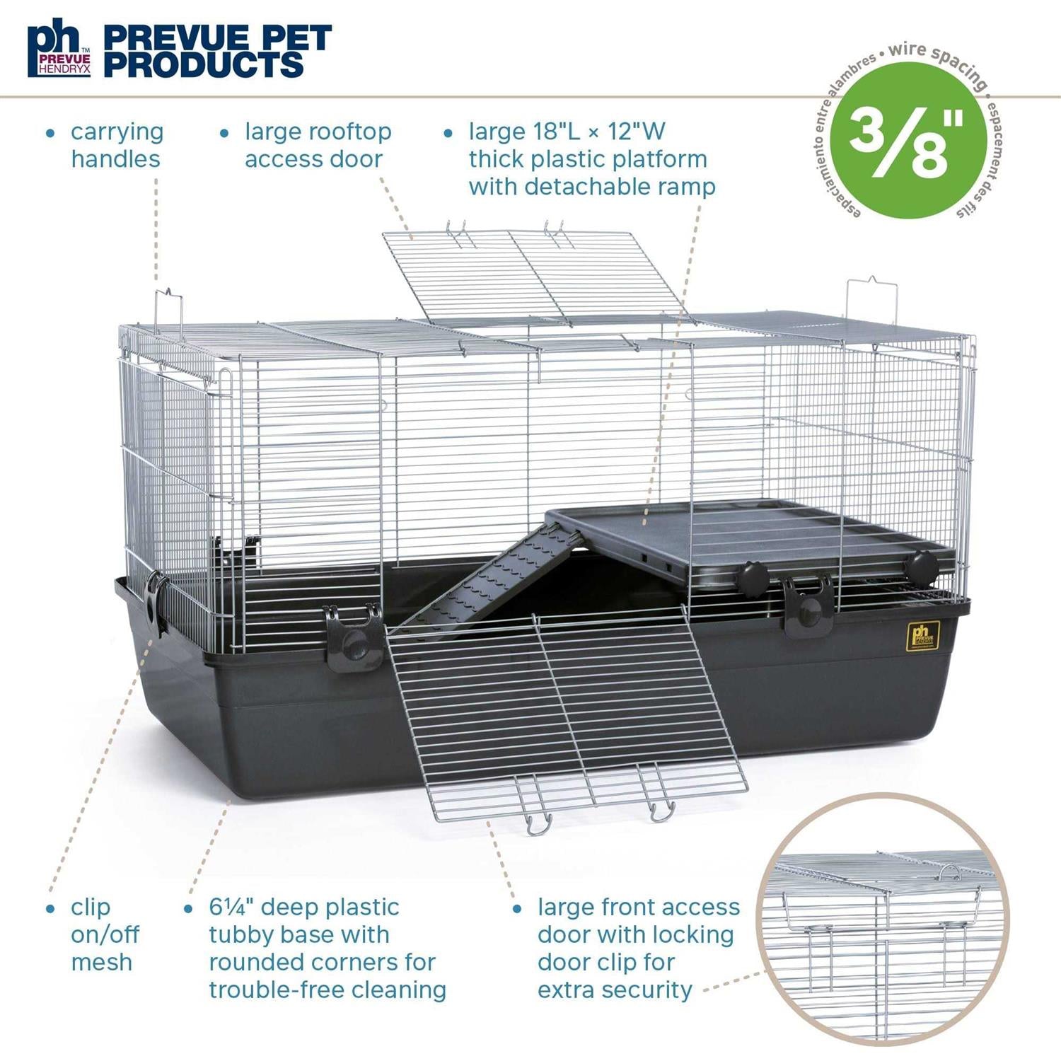 Small Animal Home Universal O1962