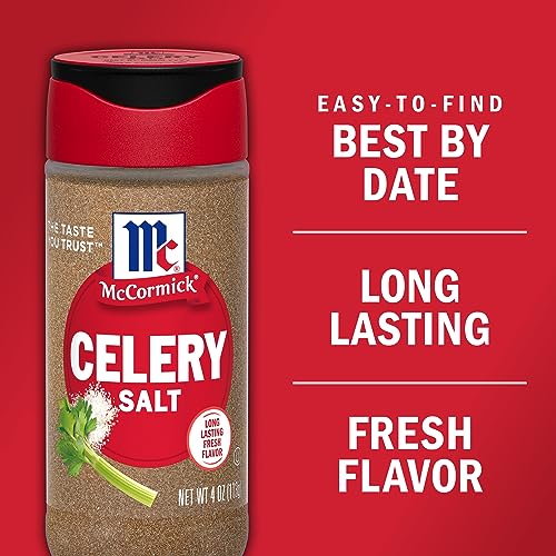 Garlic Salt, 5.25 oz H903590