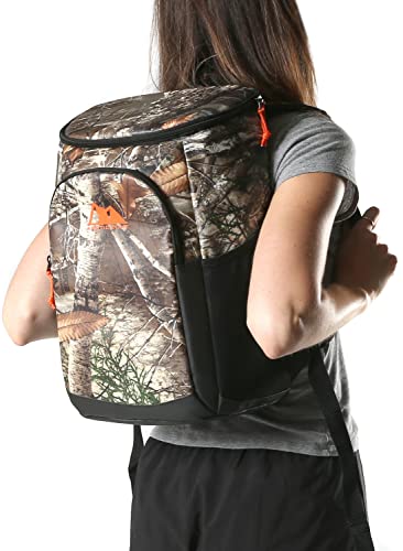 Insulated Cooler for Travel and Outdoor Adventure N994797
