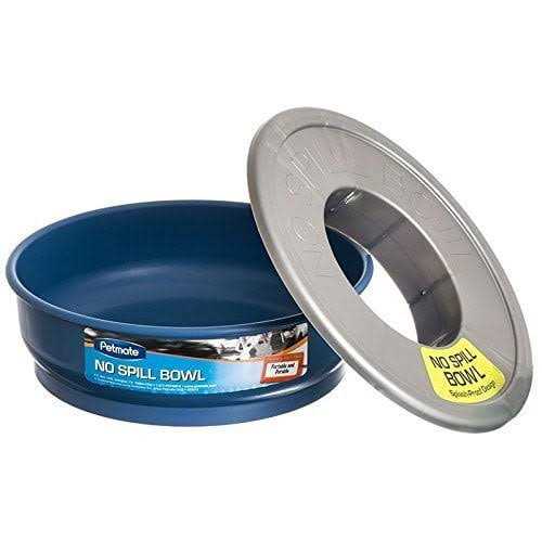 No Spill Pet Bowl Y83216