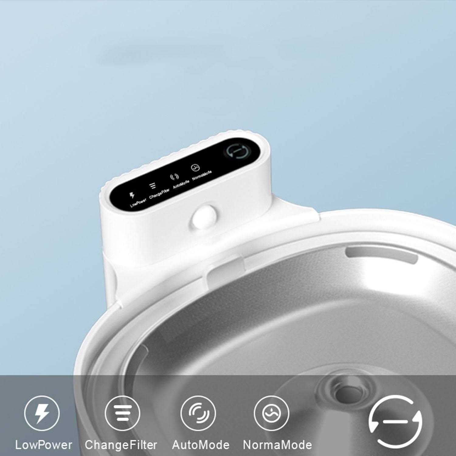 Automatic Pet Water Fountain O171208