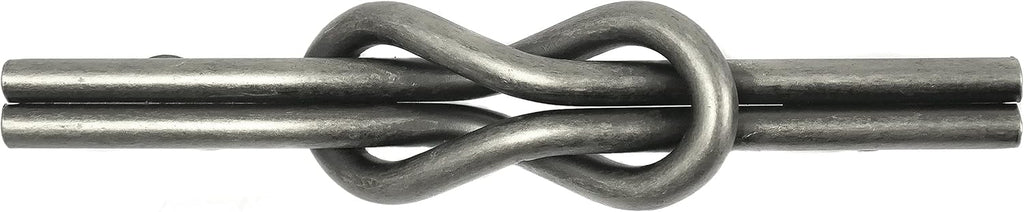 Antique Pewter Cabinet Hardware K2720