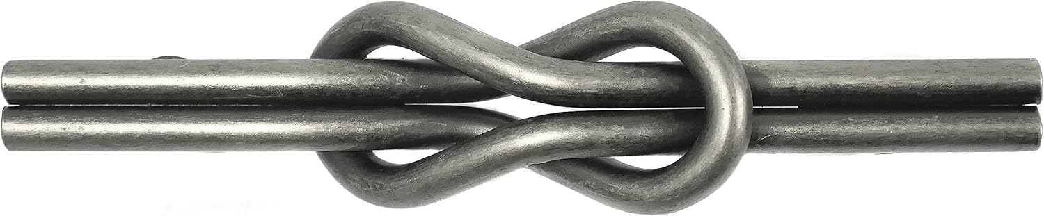 Antique Pewter Cabinet Hardware K2720