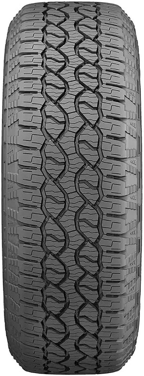 All Terrain 265/60R18 Light Truck Tire Y3047
