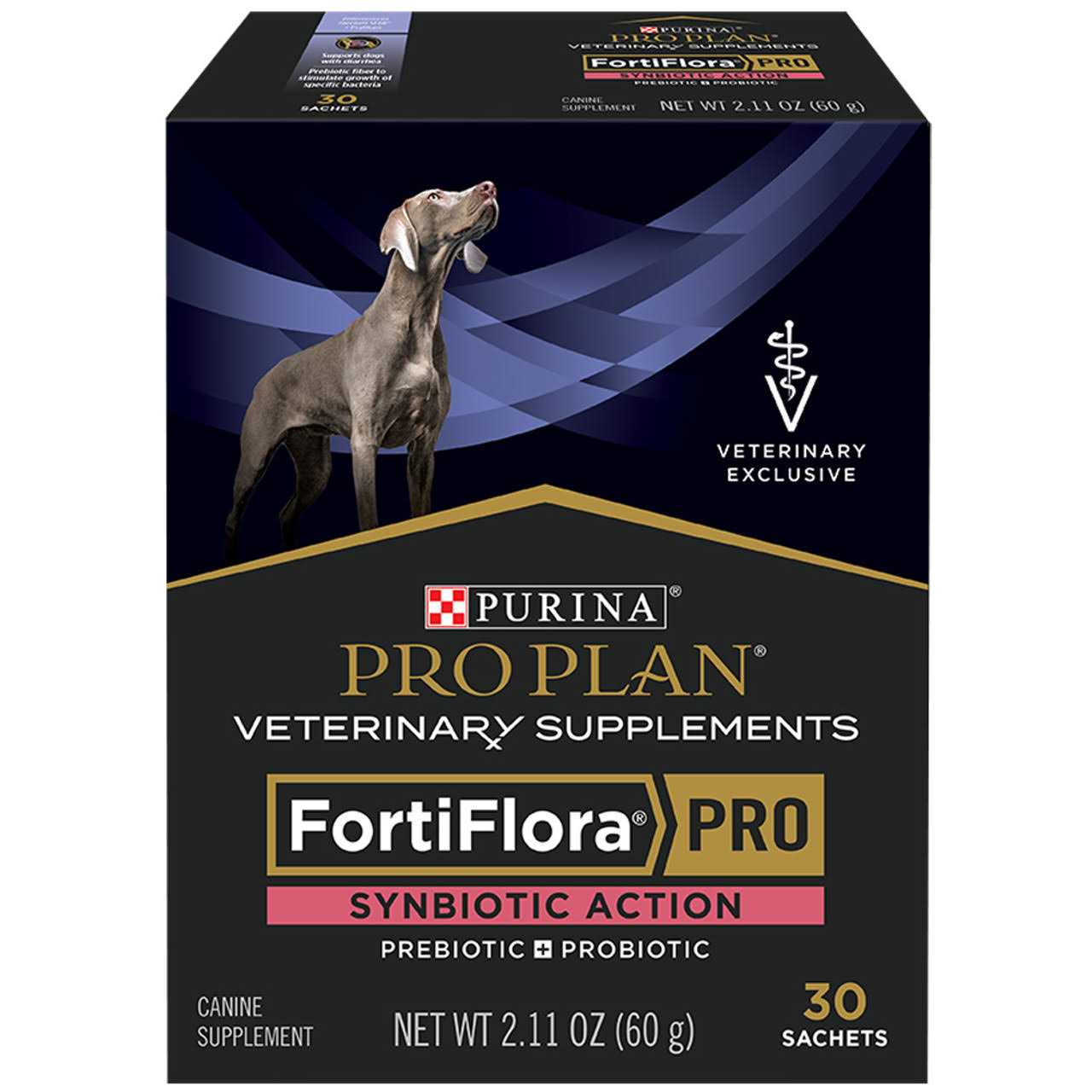 Probiotic Powder for Pets Digestive Support G86137