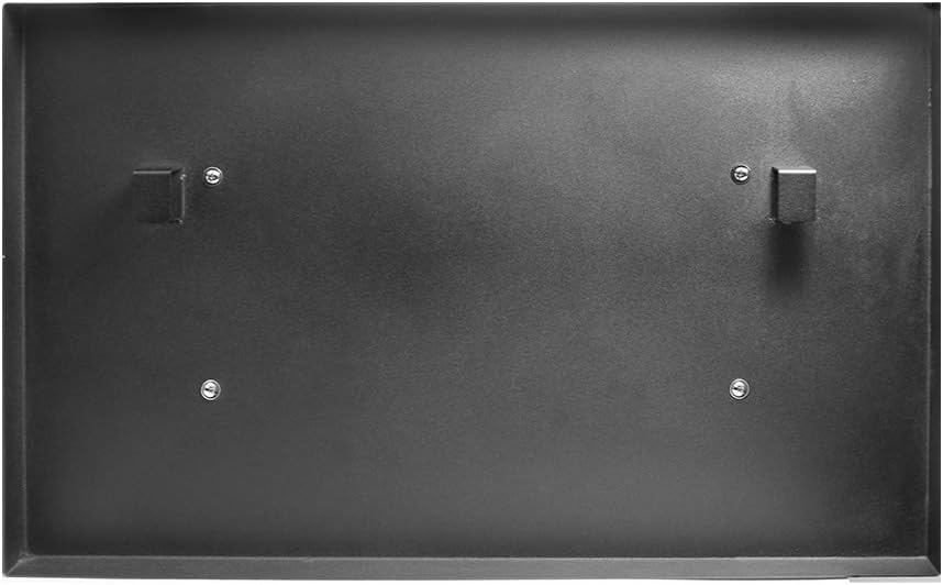 36-inch Waterproof Griddle Hard Cover Lid with Handle W358951