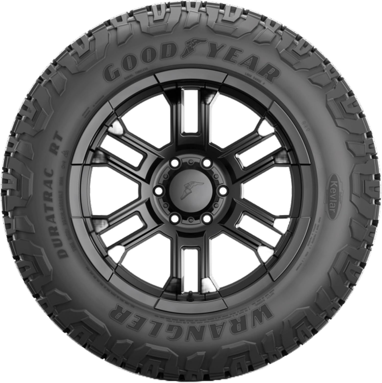 Rugged Terrain 275/60R20 Light Truck Tire Q3371