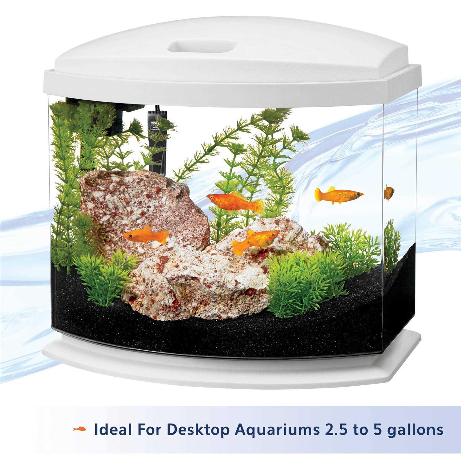 Mini Aquarium Heater 10 Watt S920970