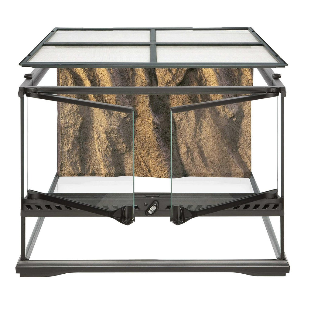 Glass Terrarium O711441
