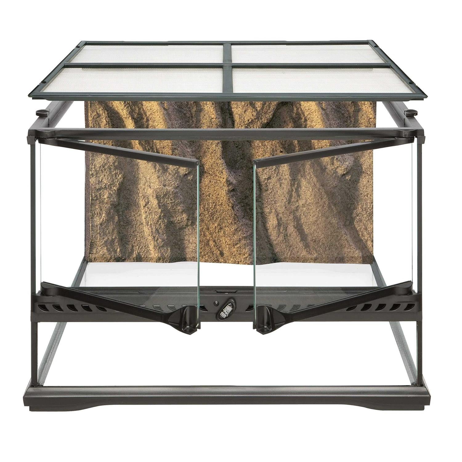 Glass Terrarium O711441