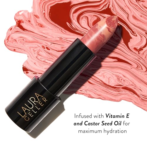 Italian Marble Sheer Lipstick - Berry Banana - Hydrating Lightweight Z81470