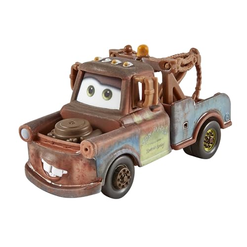 Die-Cast Mini Racers Vehicles, 1:55 Scale Toy Cars K77785