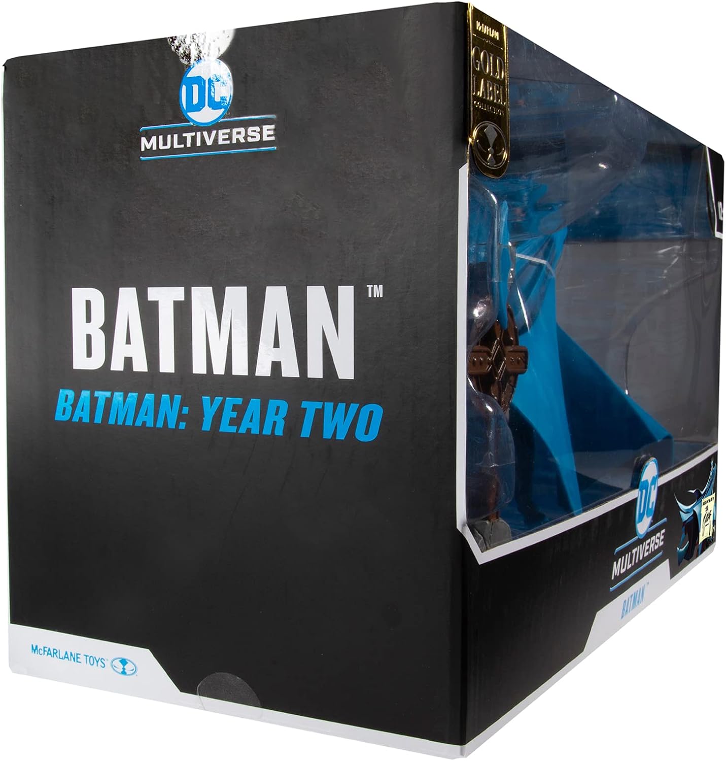 Batman Year Two Action Figure G2494