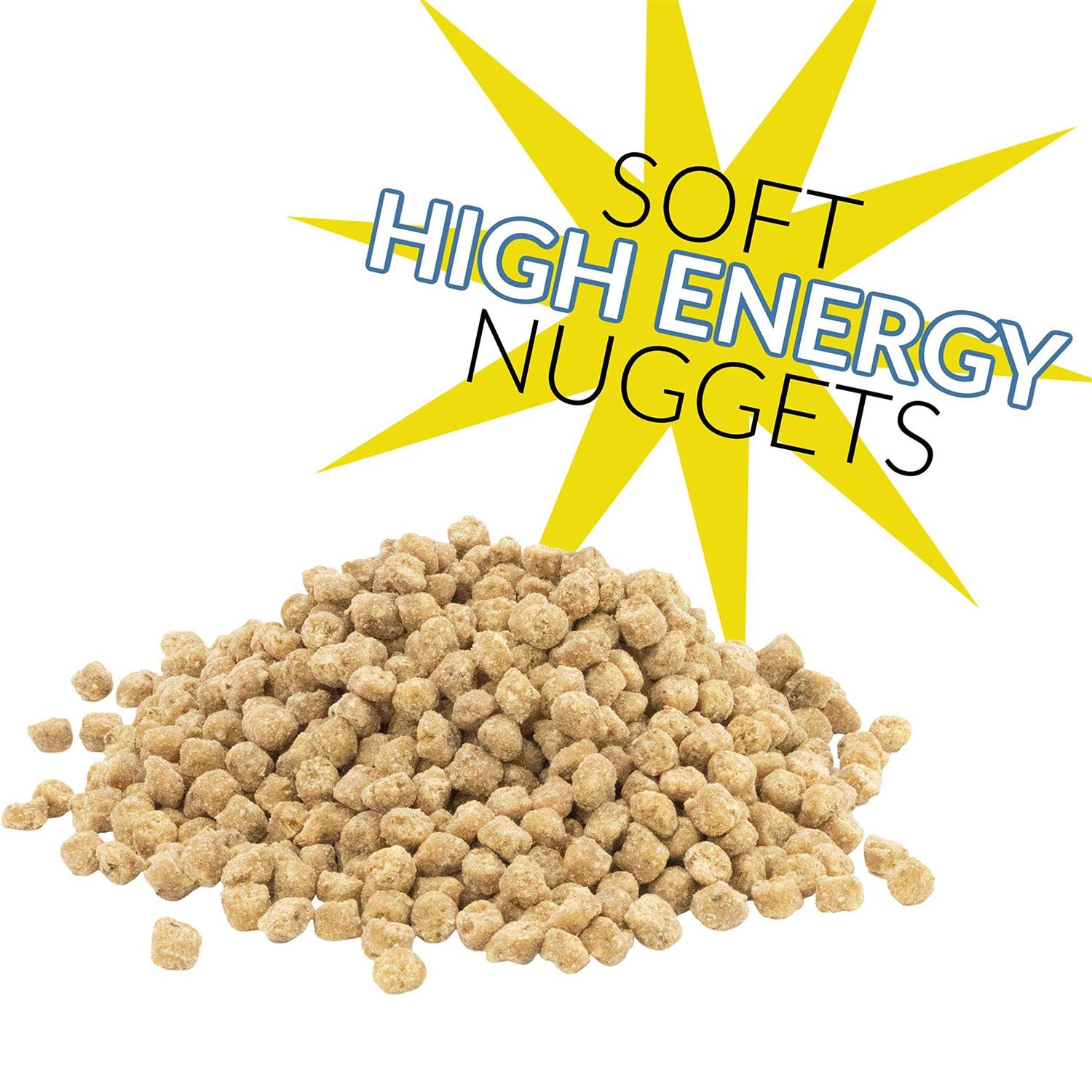 Bluebird Nuggets Pet Bird Food K89920