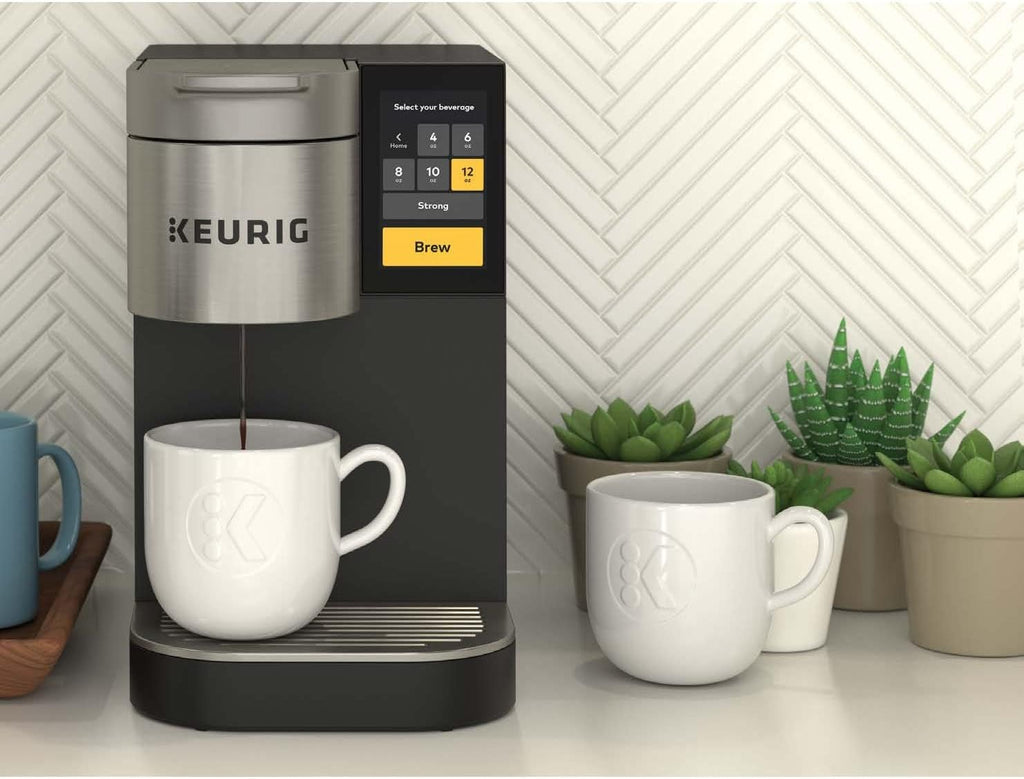 Commercial Coffee Brewer U685497