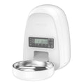DOGNESS Mini Programmable Automatic Dog &amp; Cat Feeder - Pet Supplies online store