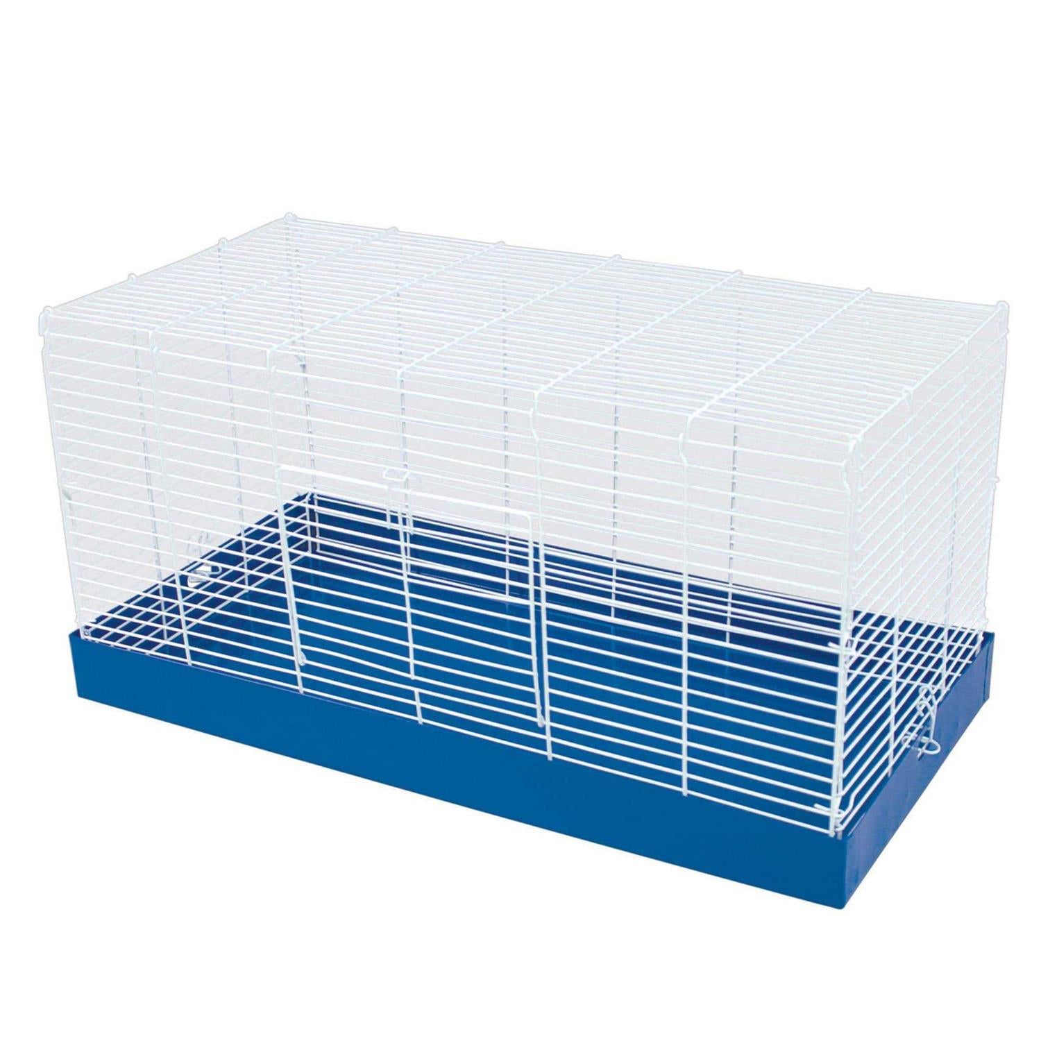 Chew-Proof Guinea Pig Cage T17383