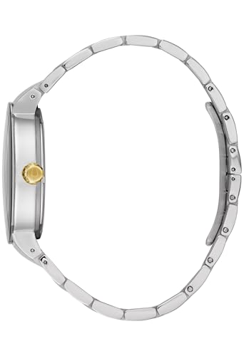 Men's Multi-Function Stainless Steel Watch M579