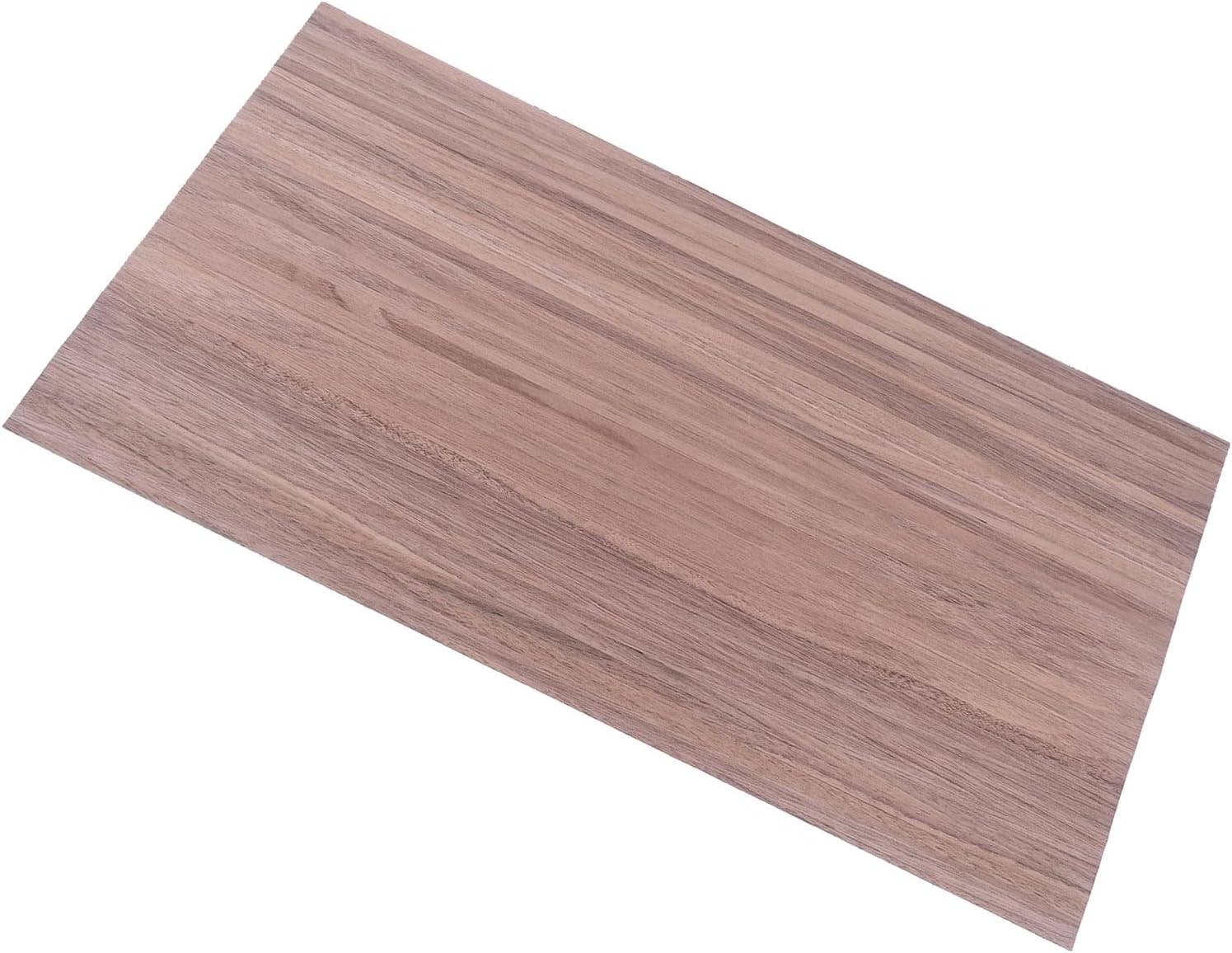 Pine Wood Bark Miniature Floorboard for 1:12 Dollhouse Decoration I668