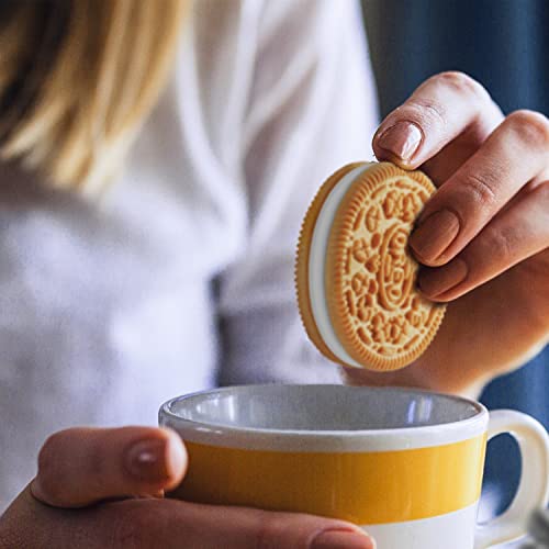 Chocolate Sandwich Cookies Snack Packs A6696