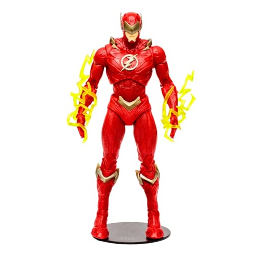 DC Direct 7in Figure with Comic - Captain Cold Z4392