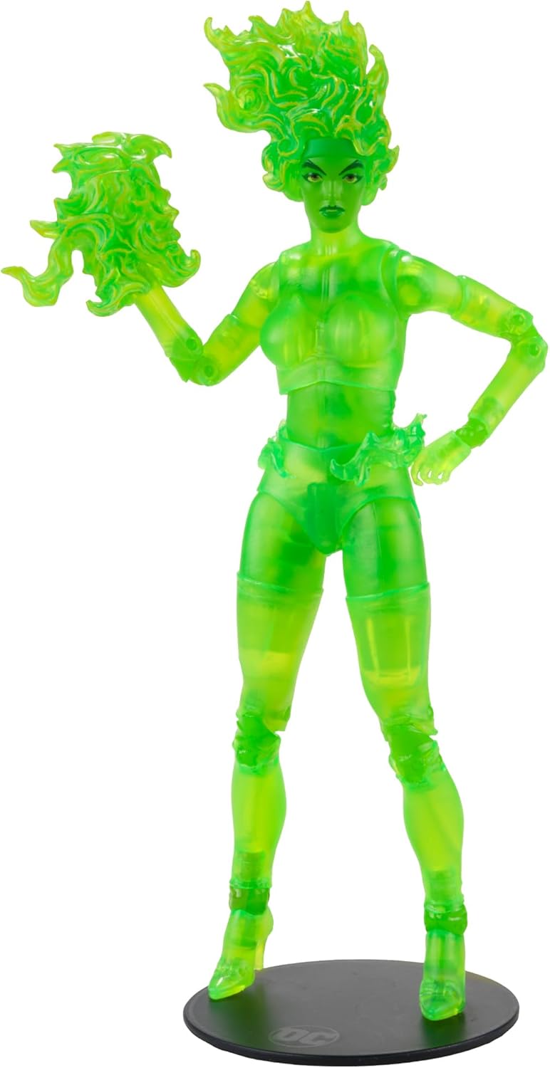7in Action Figure F4160
