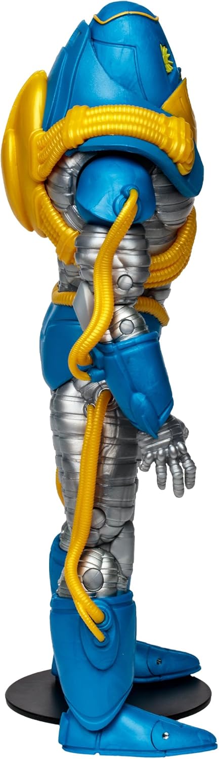 DC Multiverse Anti-Monitor Mega Figure R5573