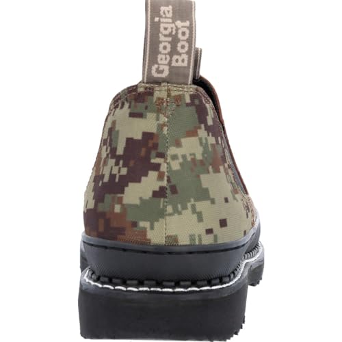 Men's Romeo Ankle Boot L536308