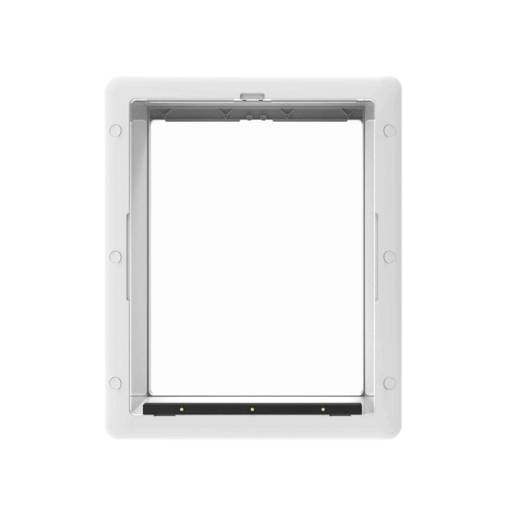 Hakuna Pets Essential Pet Door for Screens - Pet Supplies online store