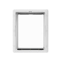 Hakuna Pets Essential Pet Door for Screens - Pet Supplies online store