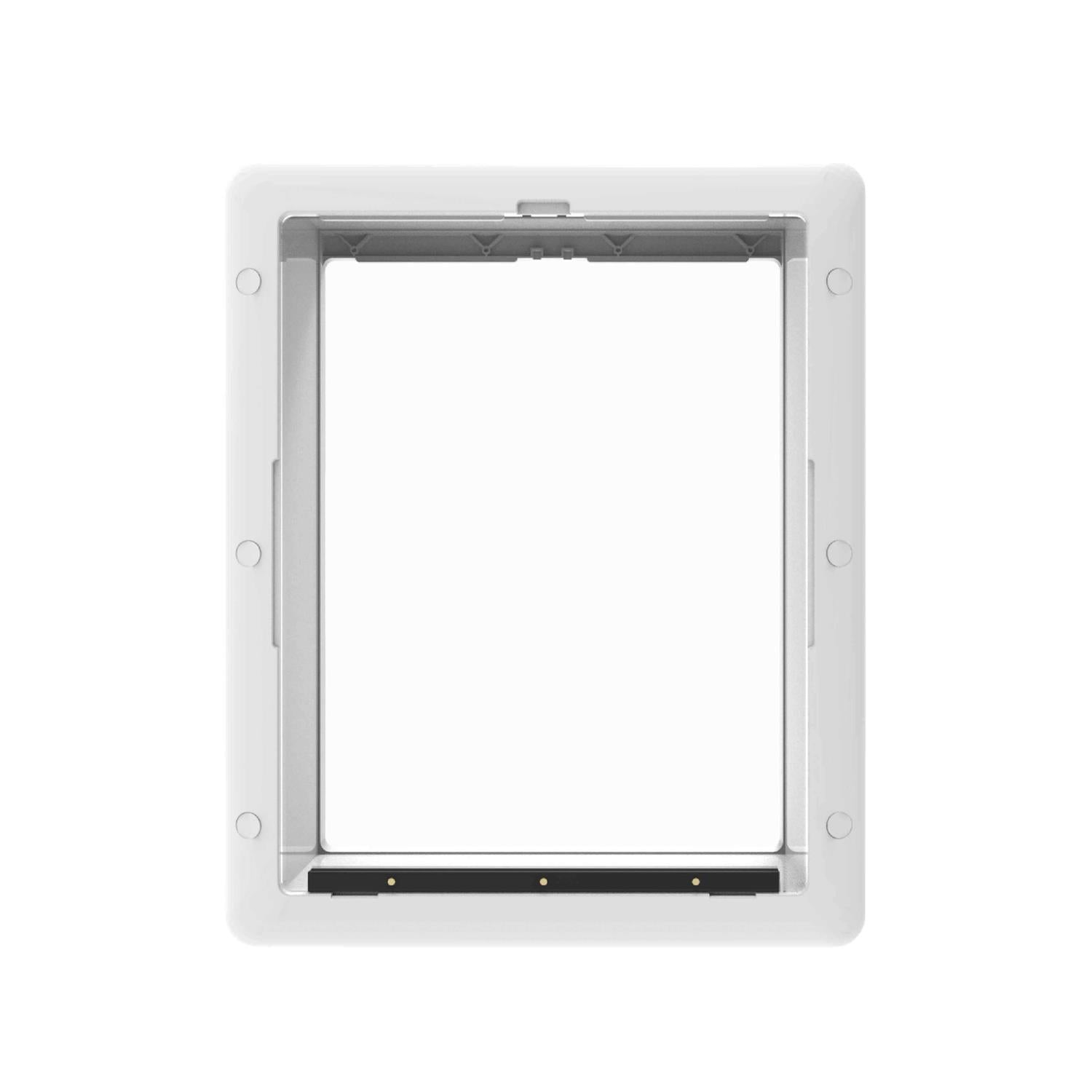 Hakuna Pets Essential Pet Door for Screens - Pet Supplies online store