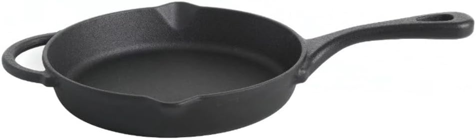 24-Piece Aluminum Cookware Combo Set, Turquoise Sky Blue H750