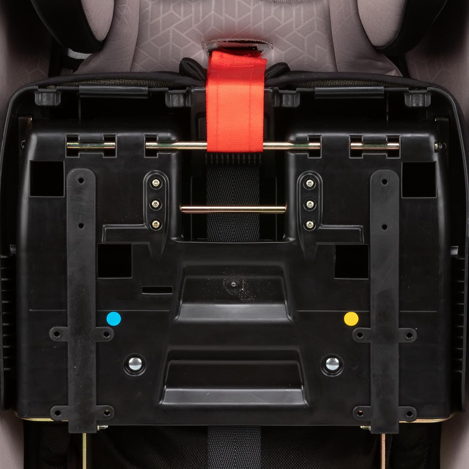 All-in-One Convertible Car Seat, Rear-Facing, Forward-Facing and High-Back Booster W690175