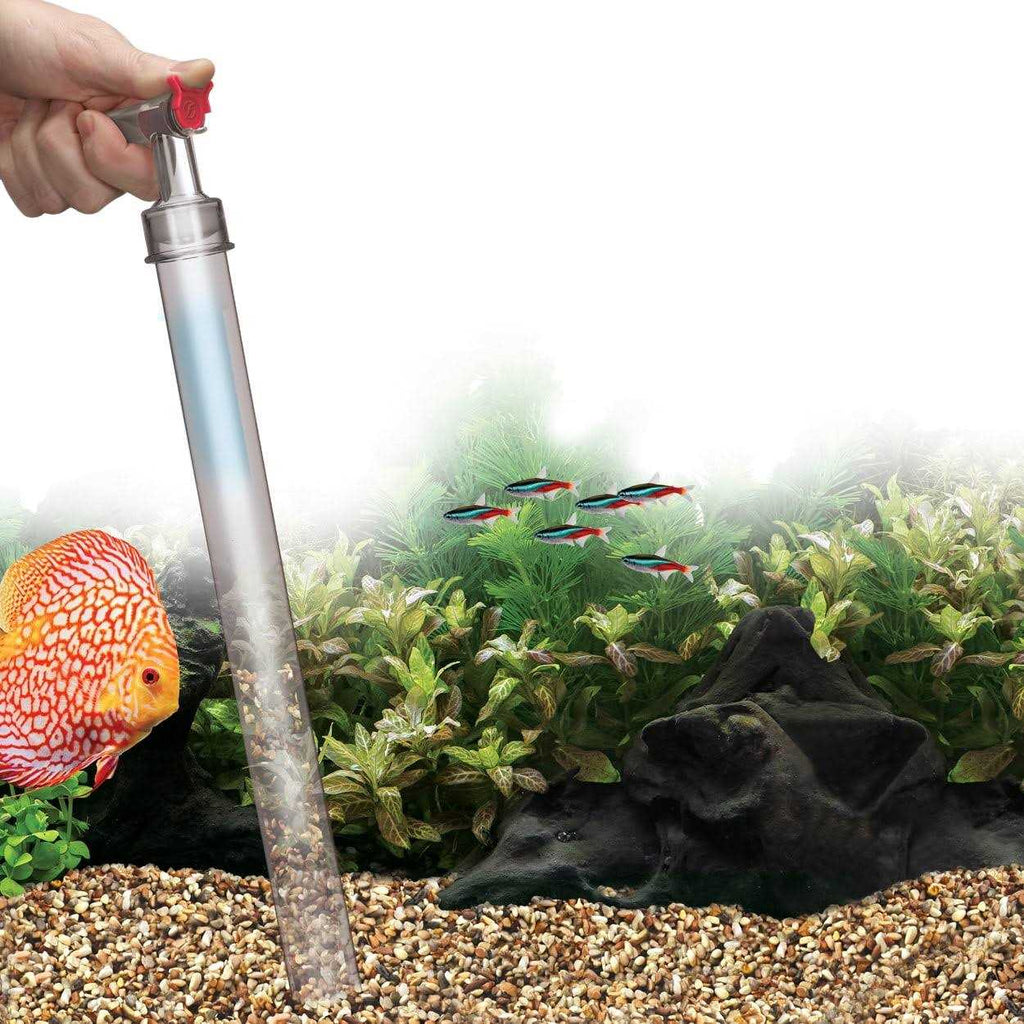 Gravel Cleaner Kit for Aquariums Q9265