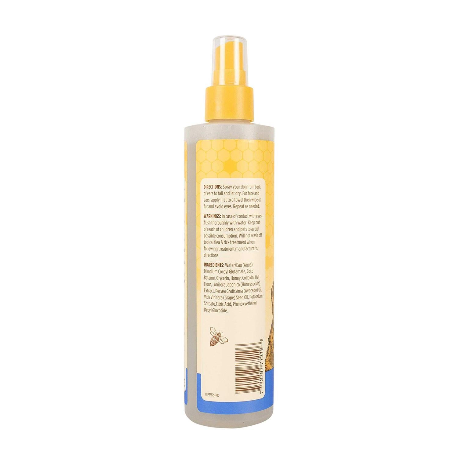 Itch-Soothing Spray for Dogs J8406