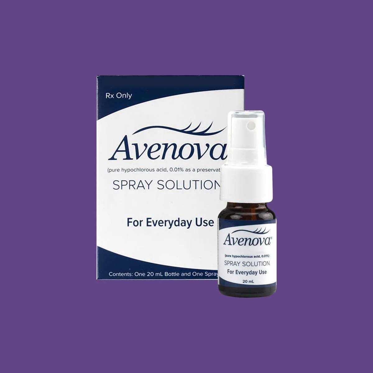Hypochlorous Spray Solution for Pets S1870