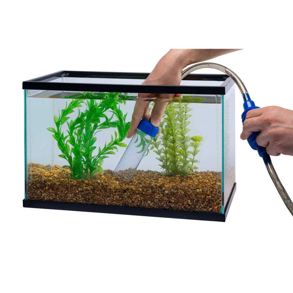 Water Cleaner for Pet Tanks X941167