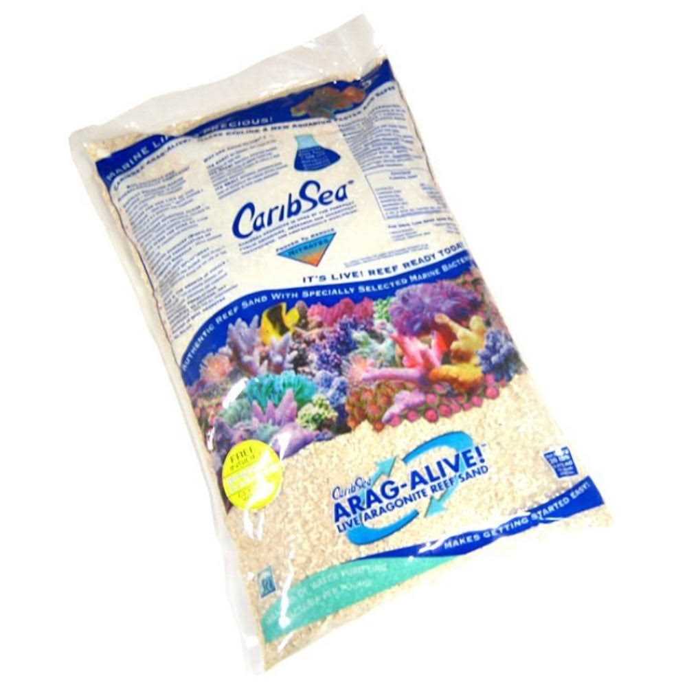 Special Grade Reef Sand for Aquariums R5663