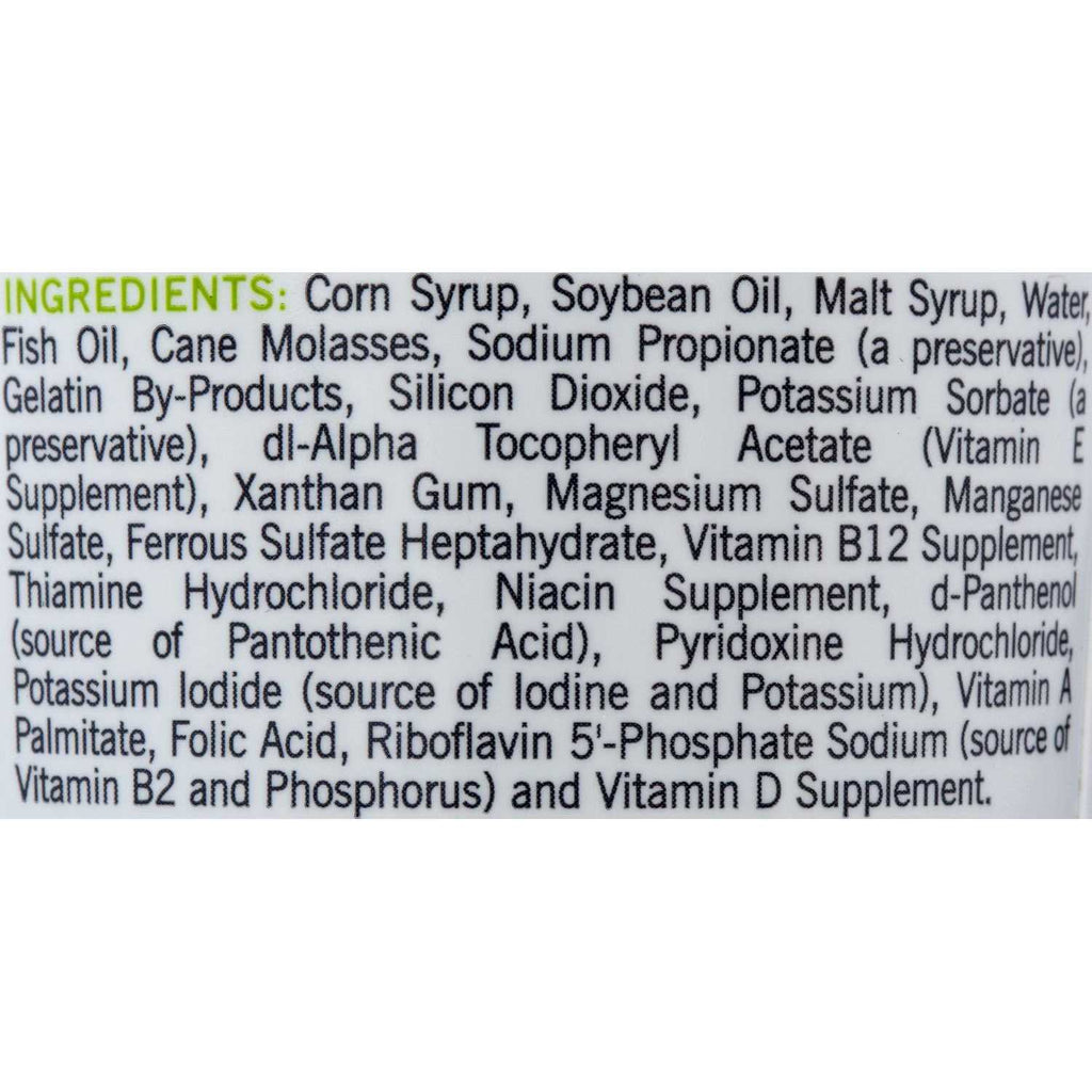 High Calorie Nutritional Gel for Pets A382615