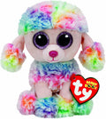 TY Beanie Boos Rainbow - Small