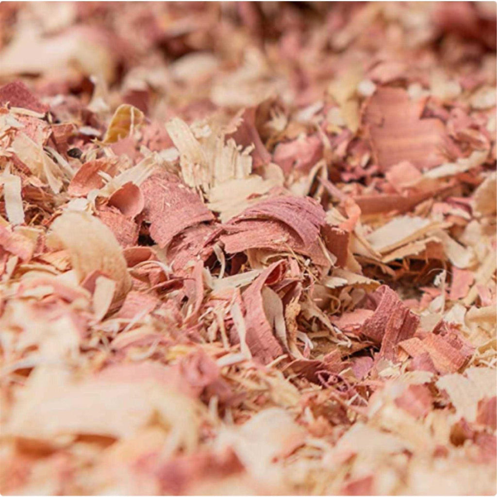 Kiln Dried Red Cedar Bedding for Pets I94132