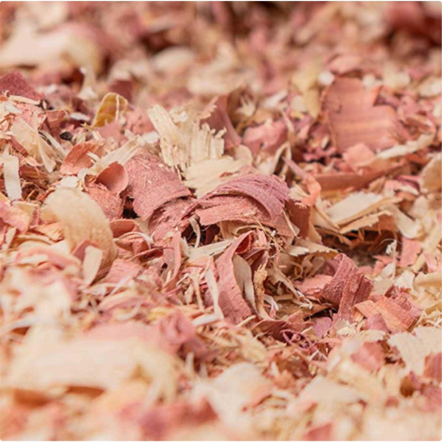 Kiln Dried Red Cedar Bedding for Pets I94132