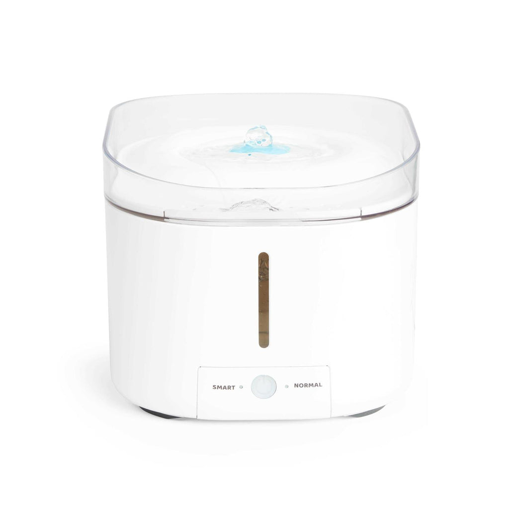 Self-Cleaning Fountain for Cats R101228