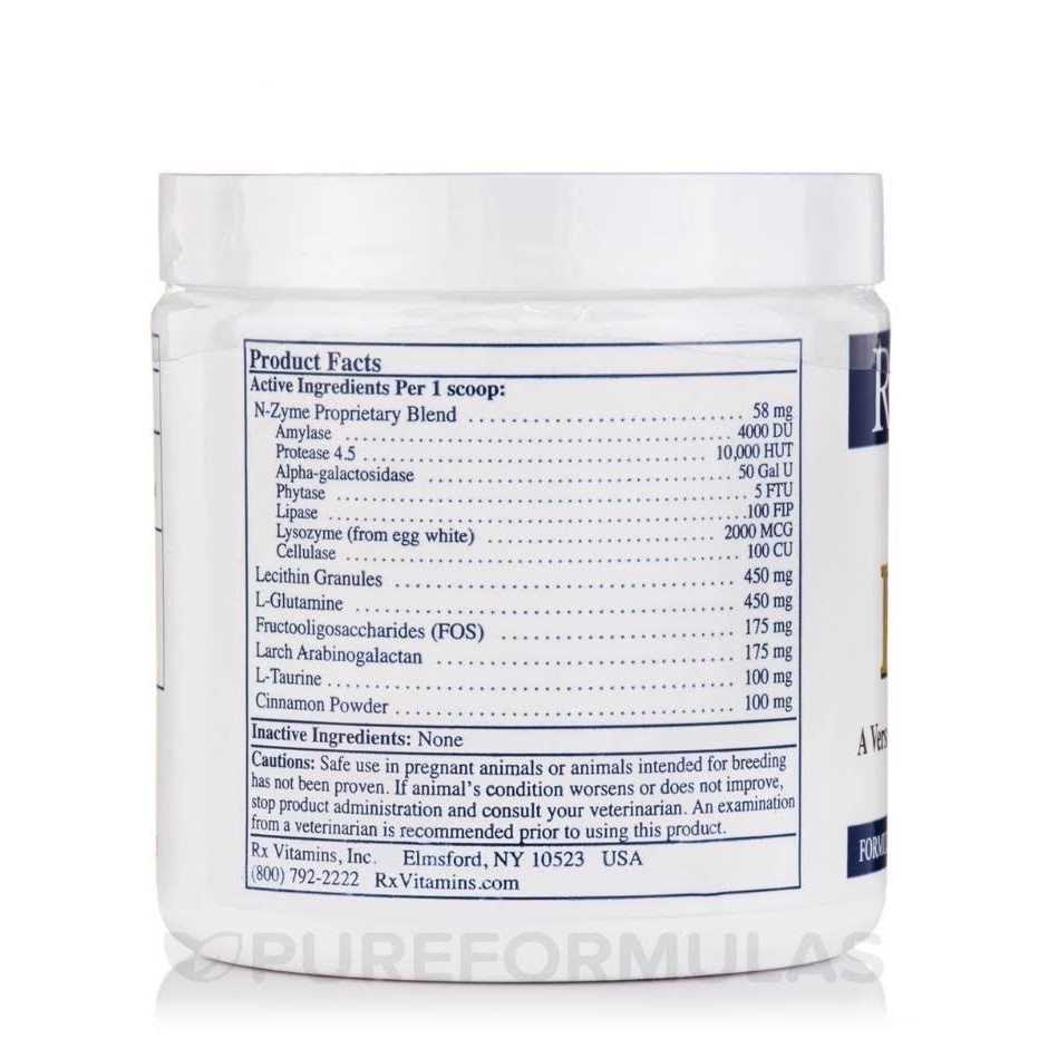 Pet Enzyme Powder Supplement X2533