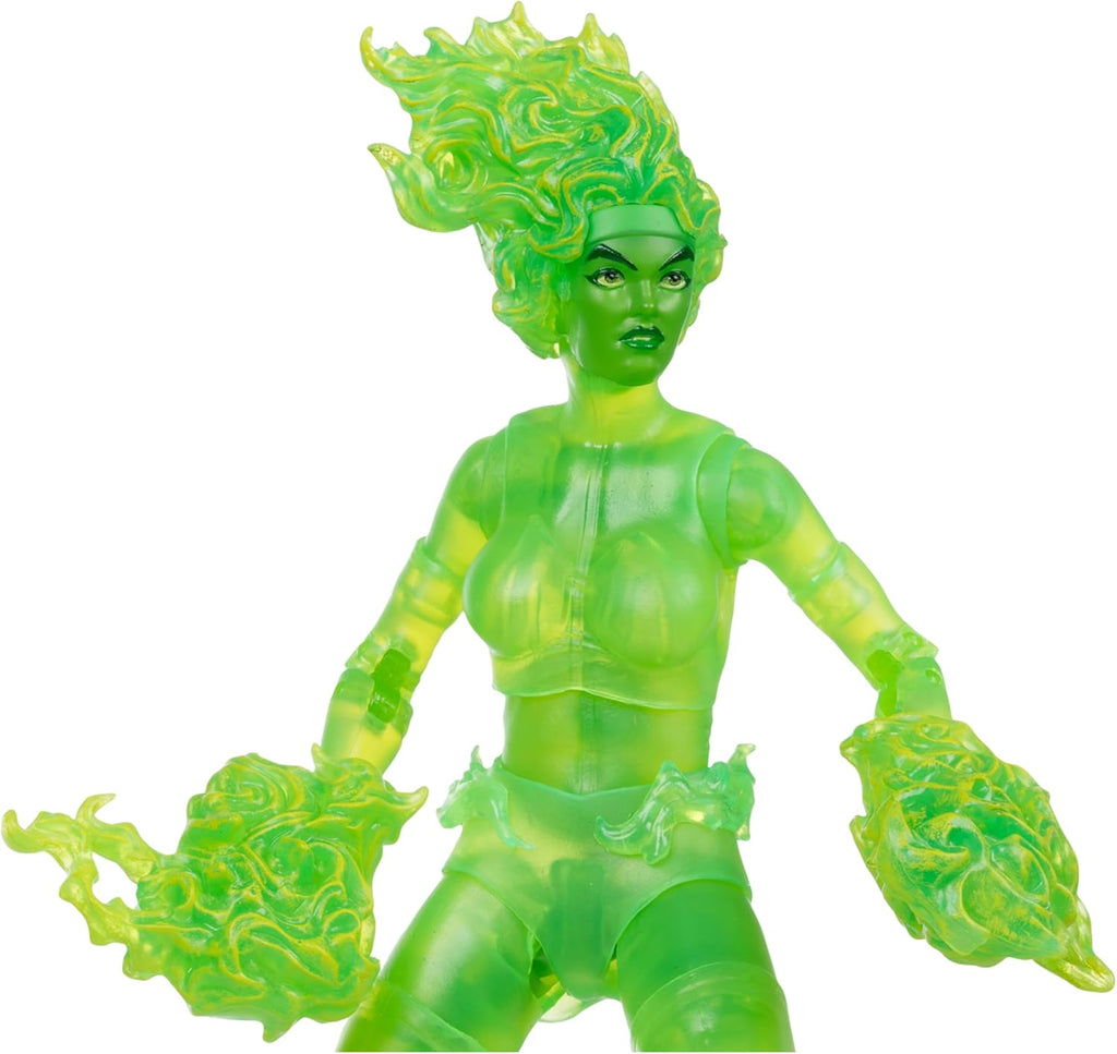 7in Action Figure F4160