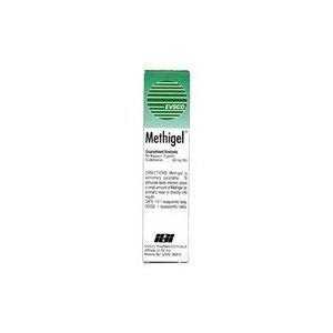 DL-Methionine Supplement Oral Gel for Pets E439943